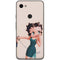 Betty Boop On the Phone Google Pixel 3a Skin